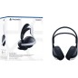 Sony PULSE Elite trådløs Headset hvid